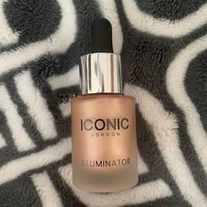 NWT ICONIC LONDON ILLUMINATOR